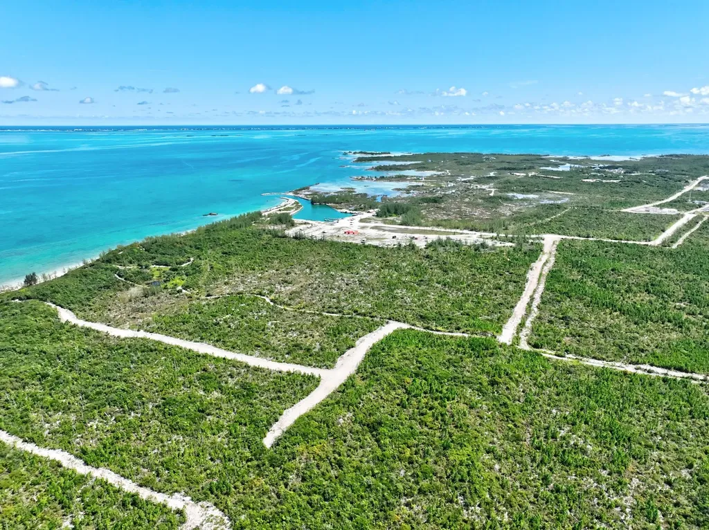 Red Bay Land And Marina Abaco BS