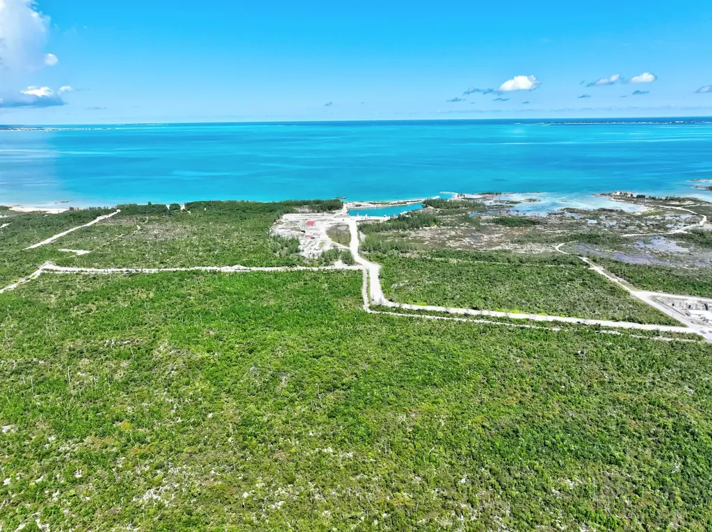Red Bay Land And Marina Abaco BS