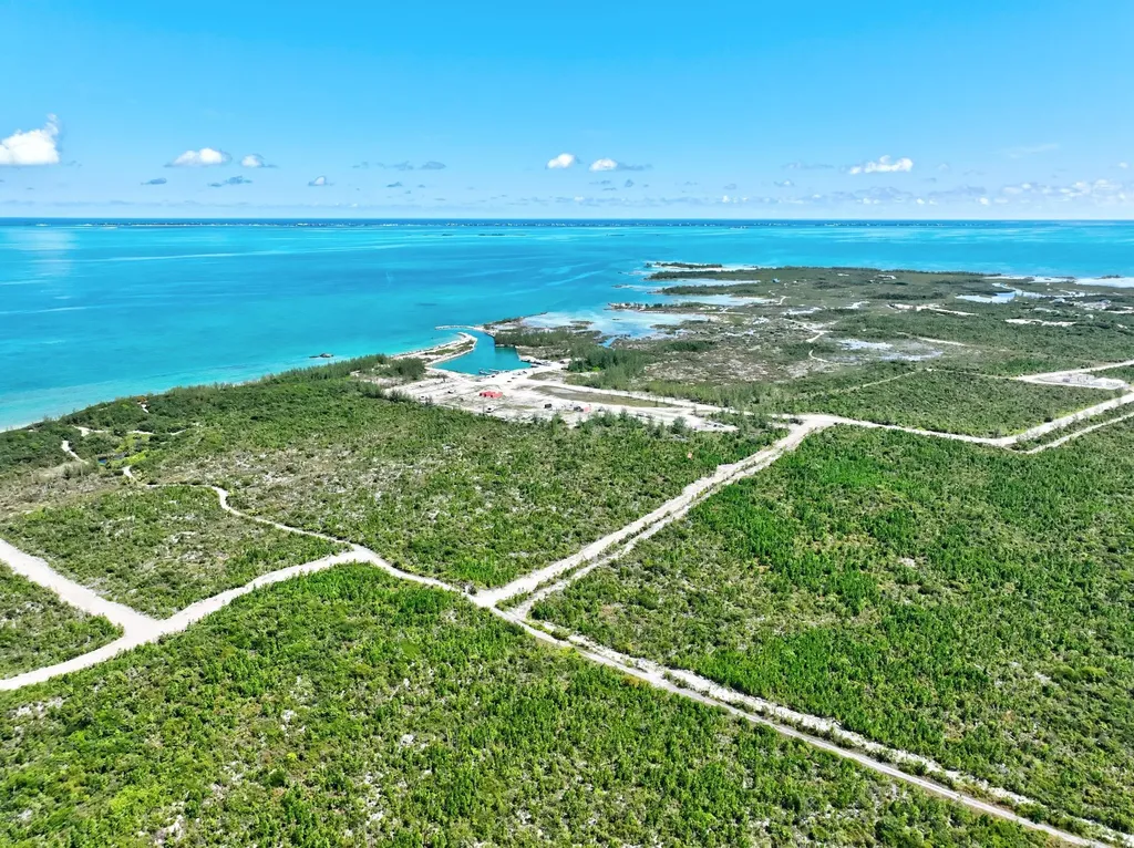 Red Bay Land And Marina Abaco BS