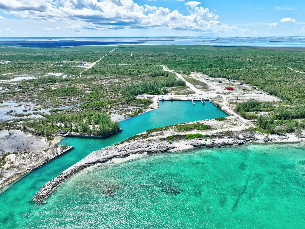 Red Bay Land And Marina Abaco BS