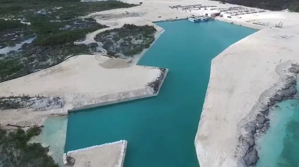 Red Bay Land And Marina Abaco BS