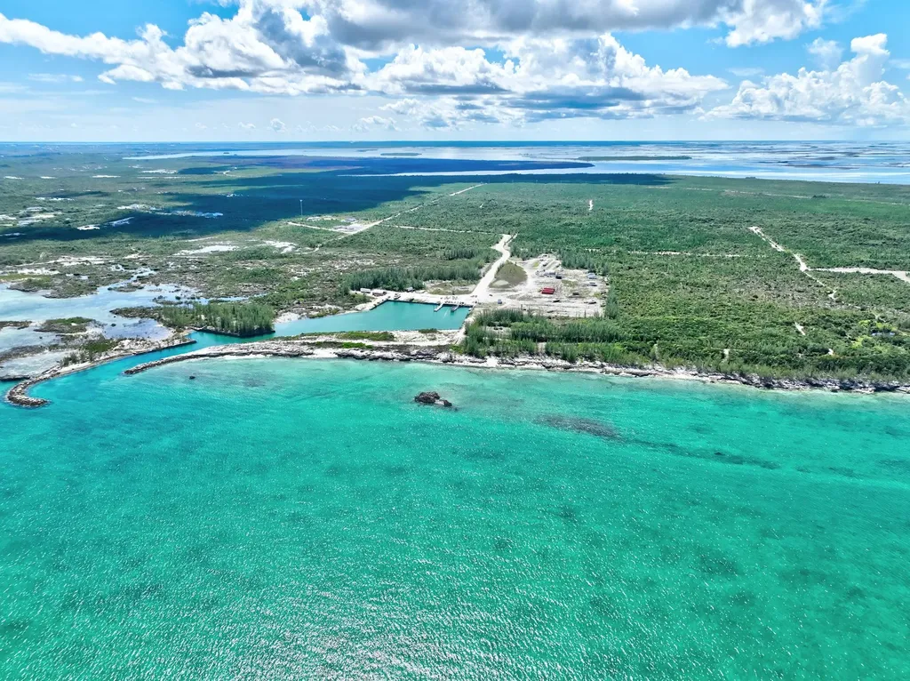 Red Bay Land And Marina Abaco BS