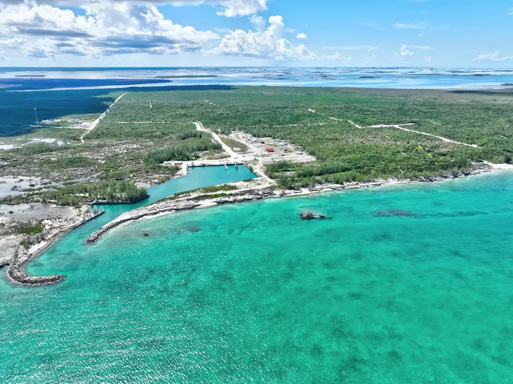 Red Bay Land And Marina Abaco BS