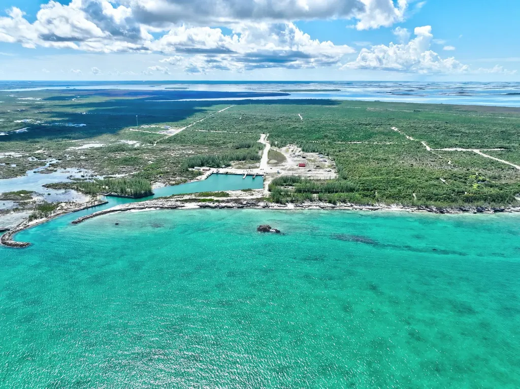 Red Bay Land And Marina Abaco BS