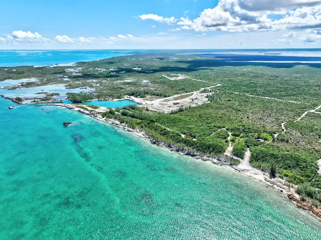 Red Bay Land And Marina Abaco BS