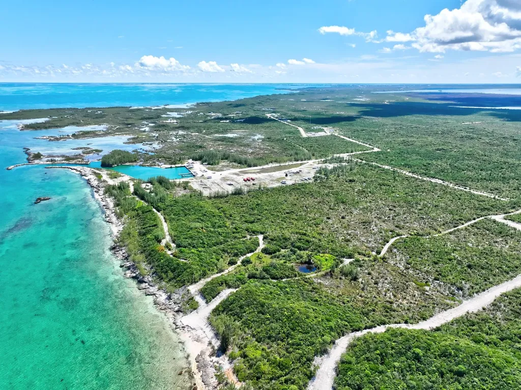 Red Bay Land And Marina Abaco BS