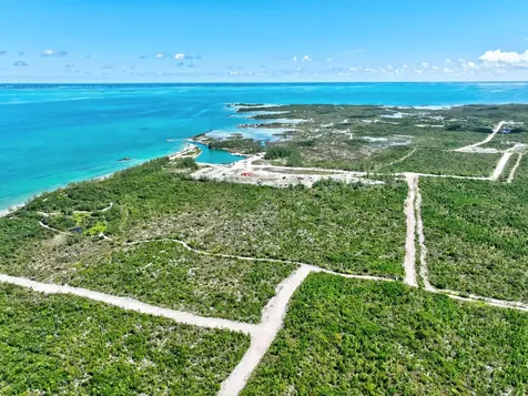 Red Bay Land And Marina Abaco BS