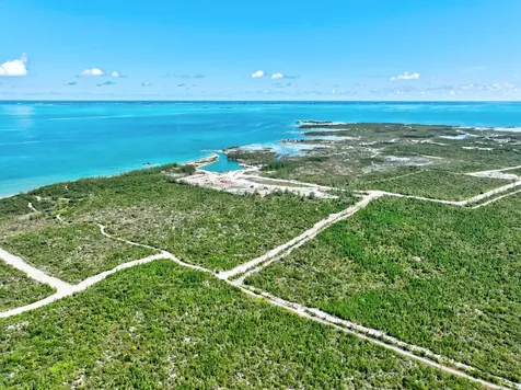 Red Bay Land And Marina Abaco BS