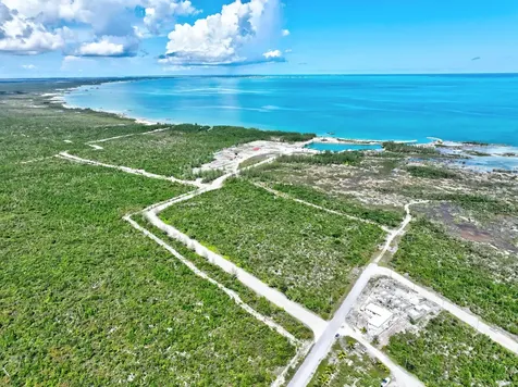 Red Bay Land And Marina Abaco BS