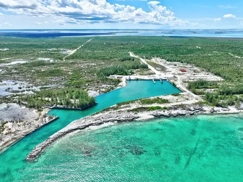 Red Bay Land And Marina Abaco BS