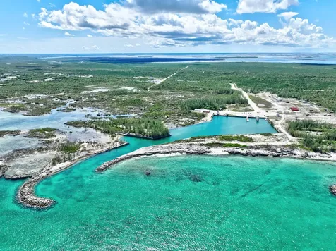 Red Bay Land And Marina Abaco BS