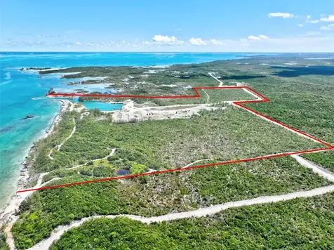 Red Bay Land And Marina Abaco BS