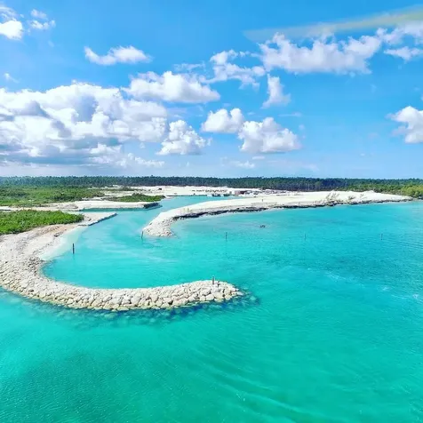 Red Bay Land And Marina Abaco BS