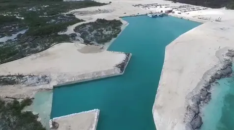 Red Bay Land And Marina Abaco BS