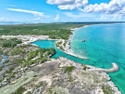 Red Bay Land And Marina Abaco BS