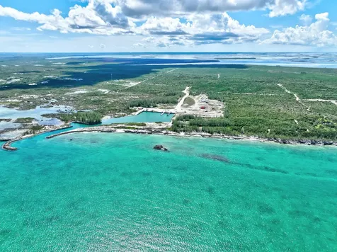 Red Bay Land And Marina Abaco BS