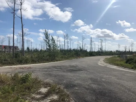 Freeport Grand Bahama Freeport BS
