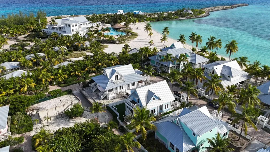 Chub Cay Resort & Marina Berry Islands BS