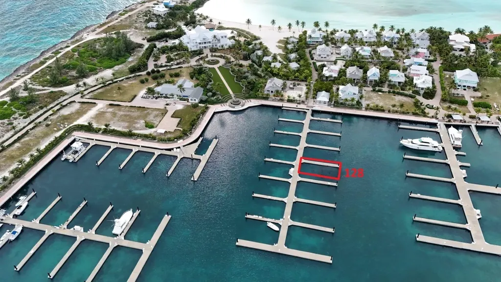 Chub Cay Resort & Marina Berry Islands BS