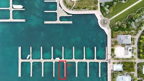 Chub Cay Resort & Marina Berry Islands BS