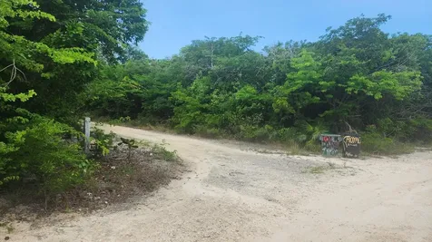 Lot 8287 Hartswell Exuma BS