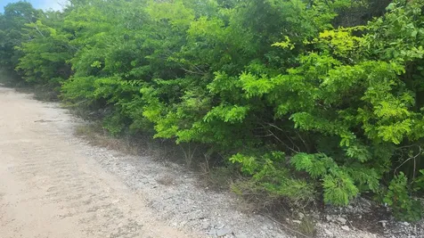 Lot 8287 Hartswell Exuma BS