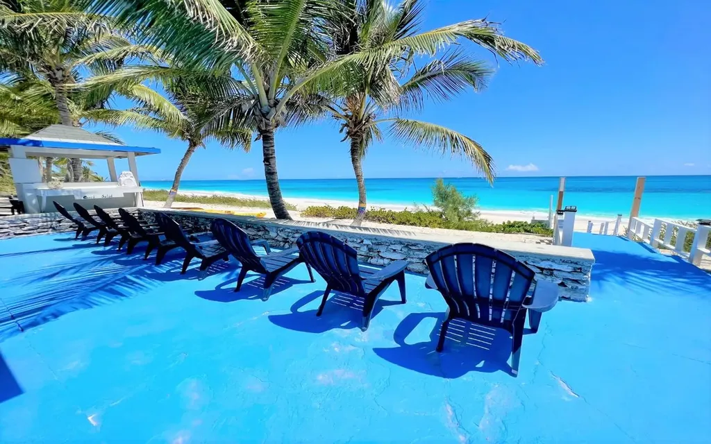 Exuma Palms Resort Exuma BS
