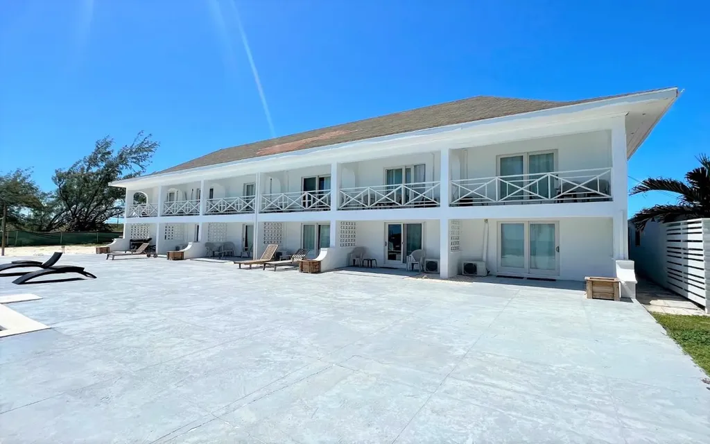 Exuma Palms Resort Exuma BS