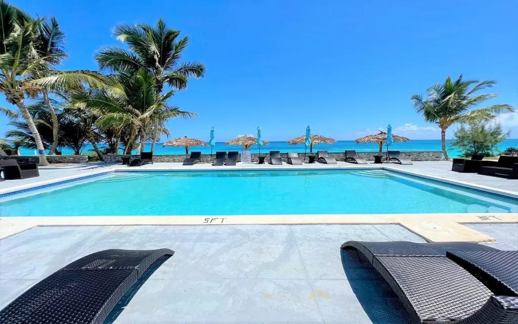 Exuma Palms Resort Exuma BS