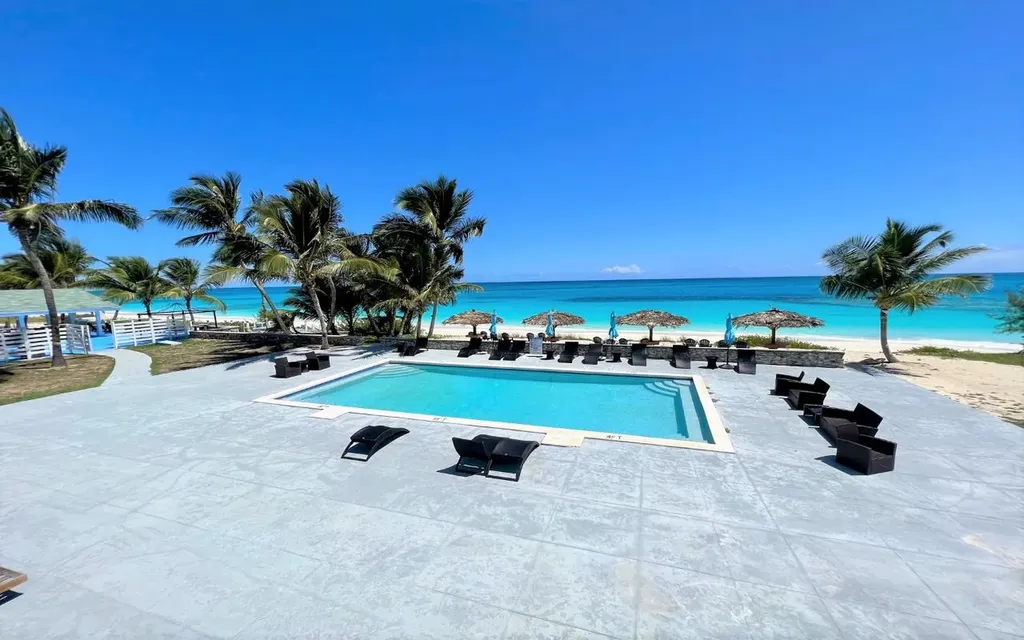 Exuma Palms Resort Exuma BS