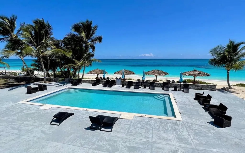 Exuma Palms Resort Exuma BS