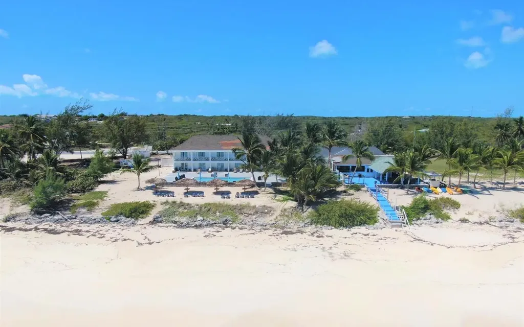 Exuma Palms Resort Exuma BS
