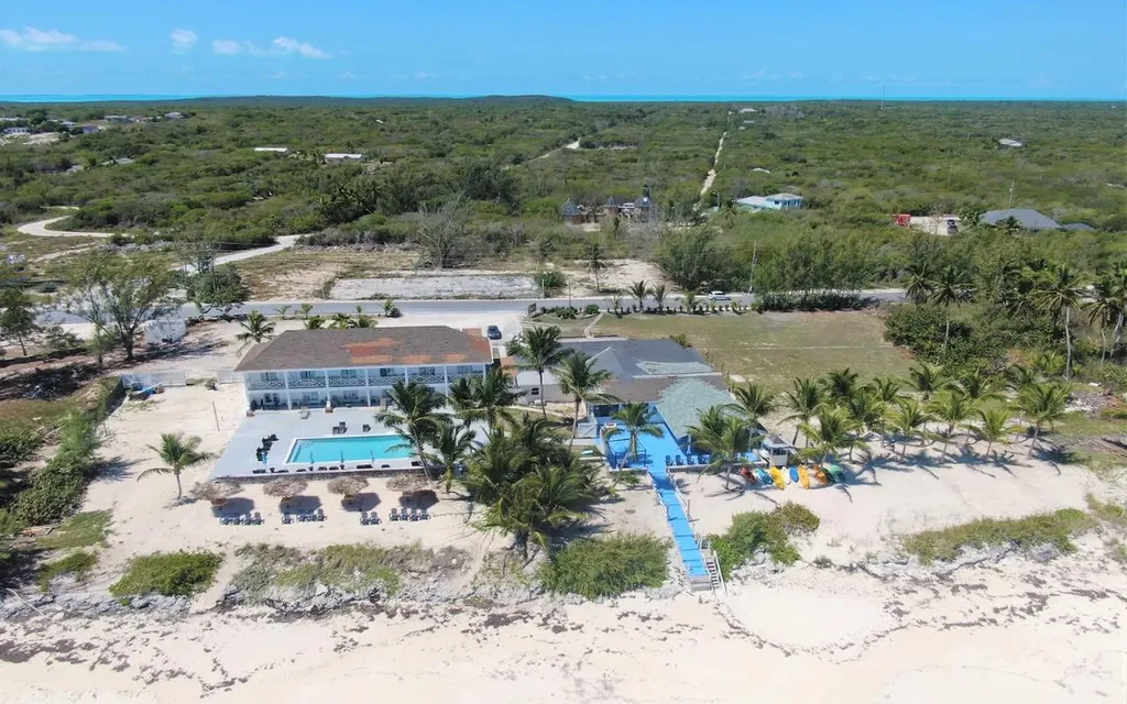 Exuma Palms Resort Exuma BS