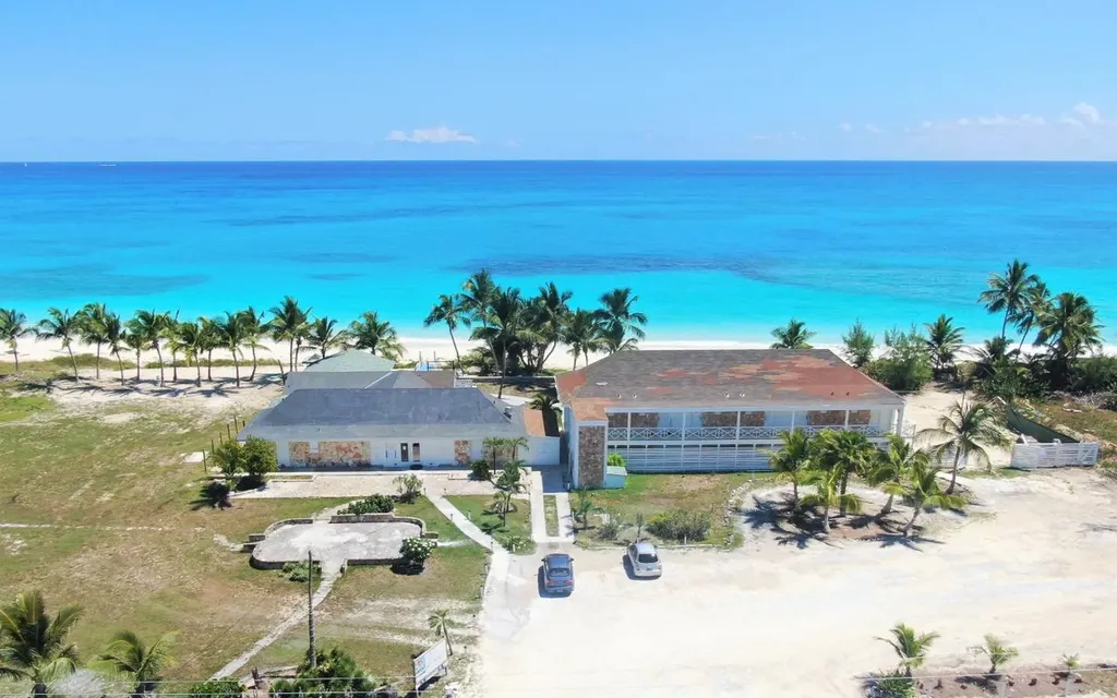 Exuma Palms Resort Exuma BS