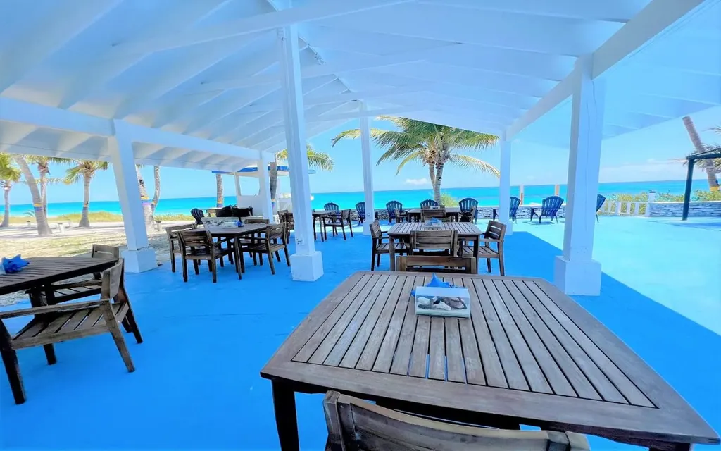 Exuma Palms Resort Exuma BS