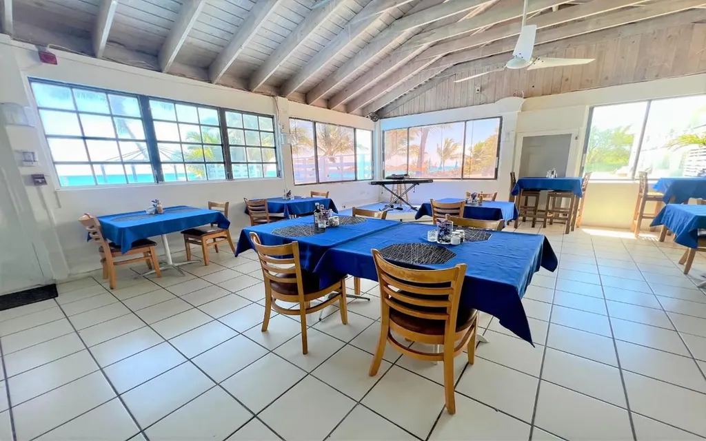 Exuma Palms Resort Exuma BS