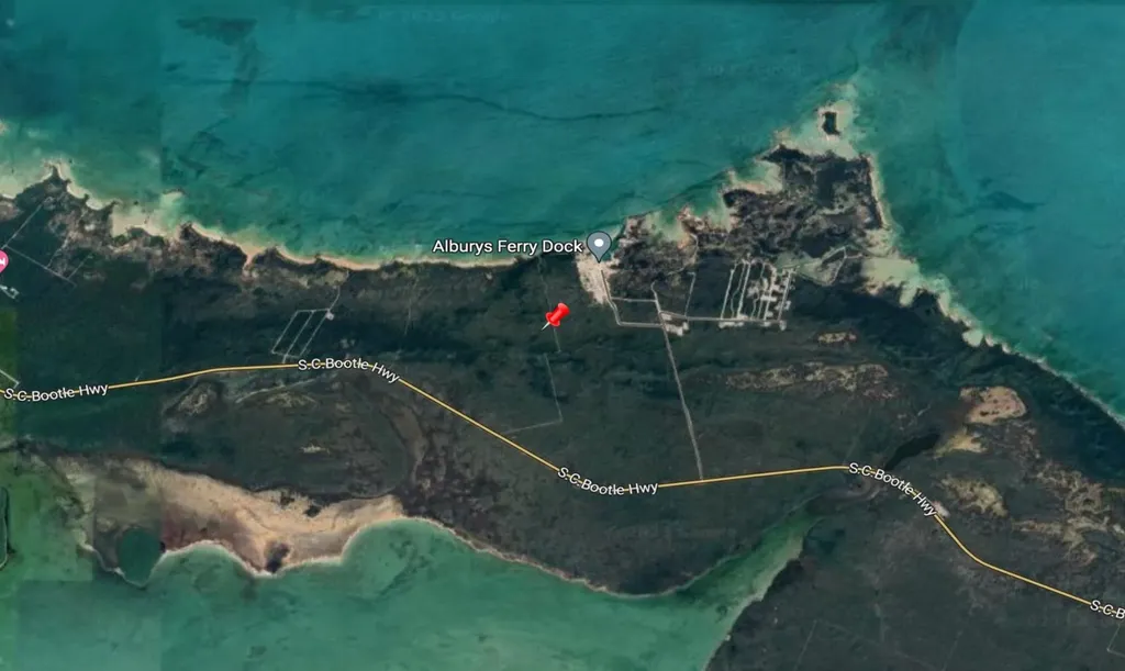 Red Bays, Abaco Abaco BS