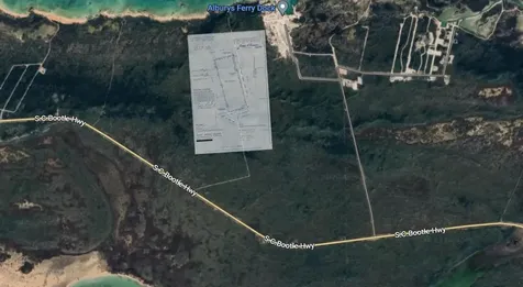 Red Bays, Abaco Abaco BS