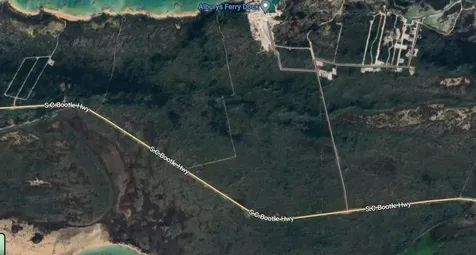 Red Bays, Abaco Abaco BS