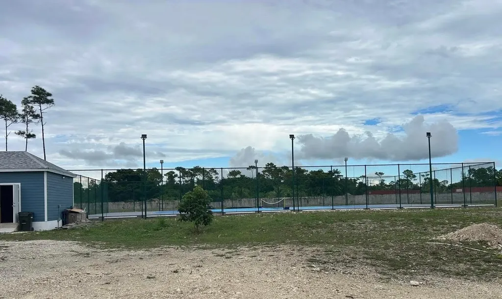 Dragon Fly Drive South Ocean New Providence Paradise Island BS