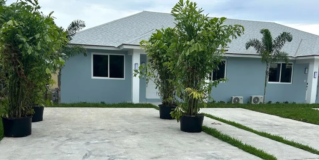 Dragon Fly Drive South Ocean New Providence Paradise Island BS