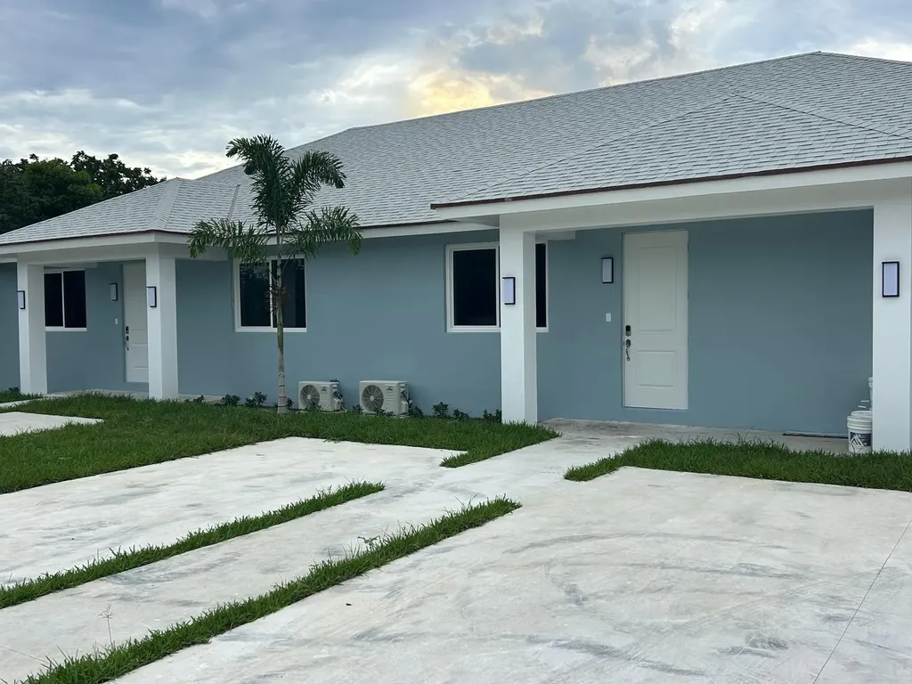 Dragon Fly Drive South Ocean New Providence Paradise Island BS