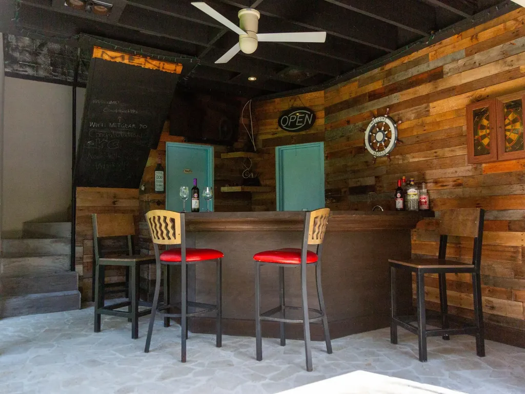 The Courtyard Estate Pr New Providence Paradise Island BS