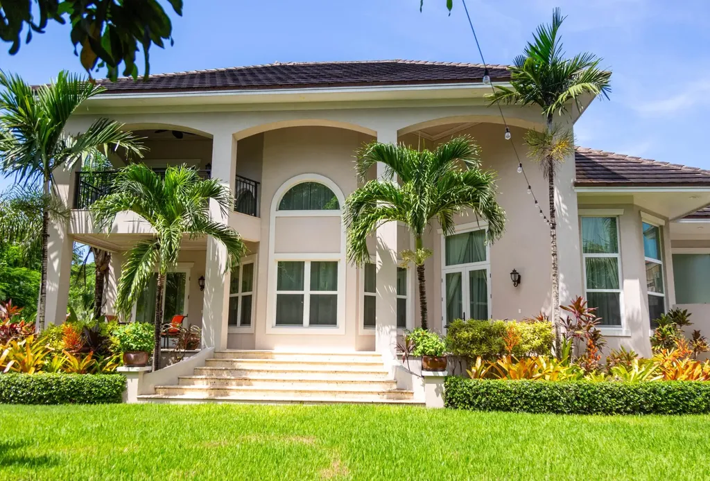 The Courtyard Estate Pr New Providence Paradise Island BS