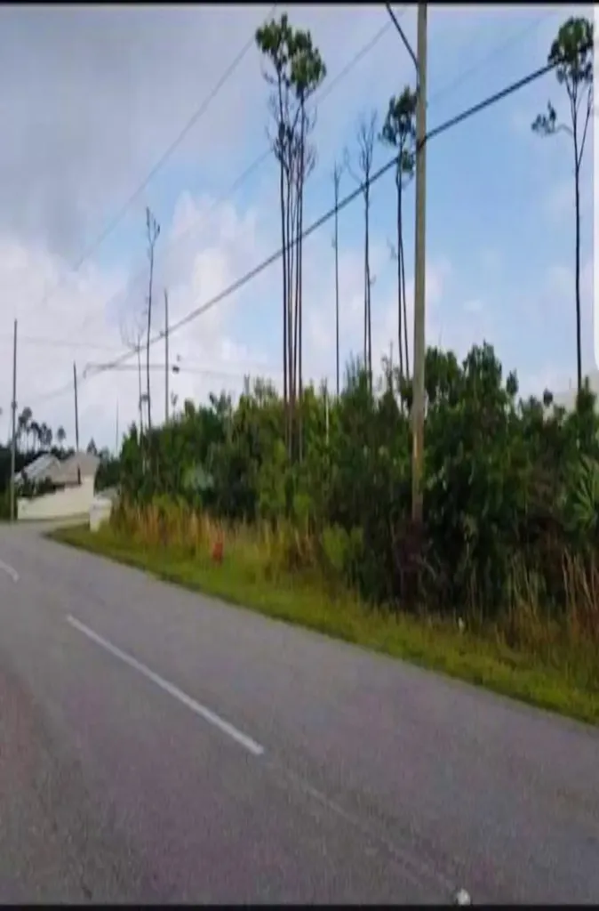 Chesapeake Sub Grand Bahama Freeport BS