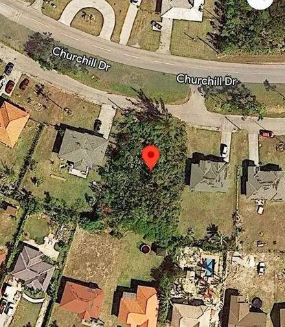 Chesapeake Sub Grand Bahama Freeport BS