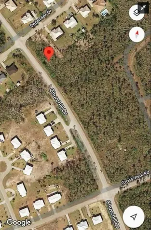 Chesapeake Sub Grand Bahama Freeport BS