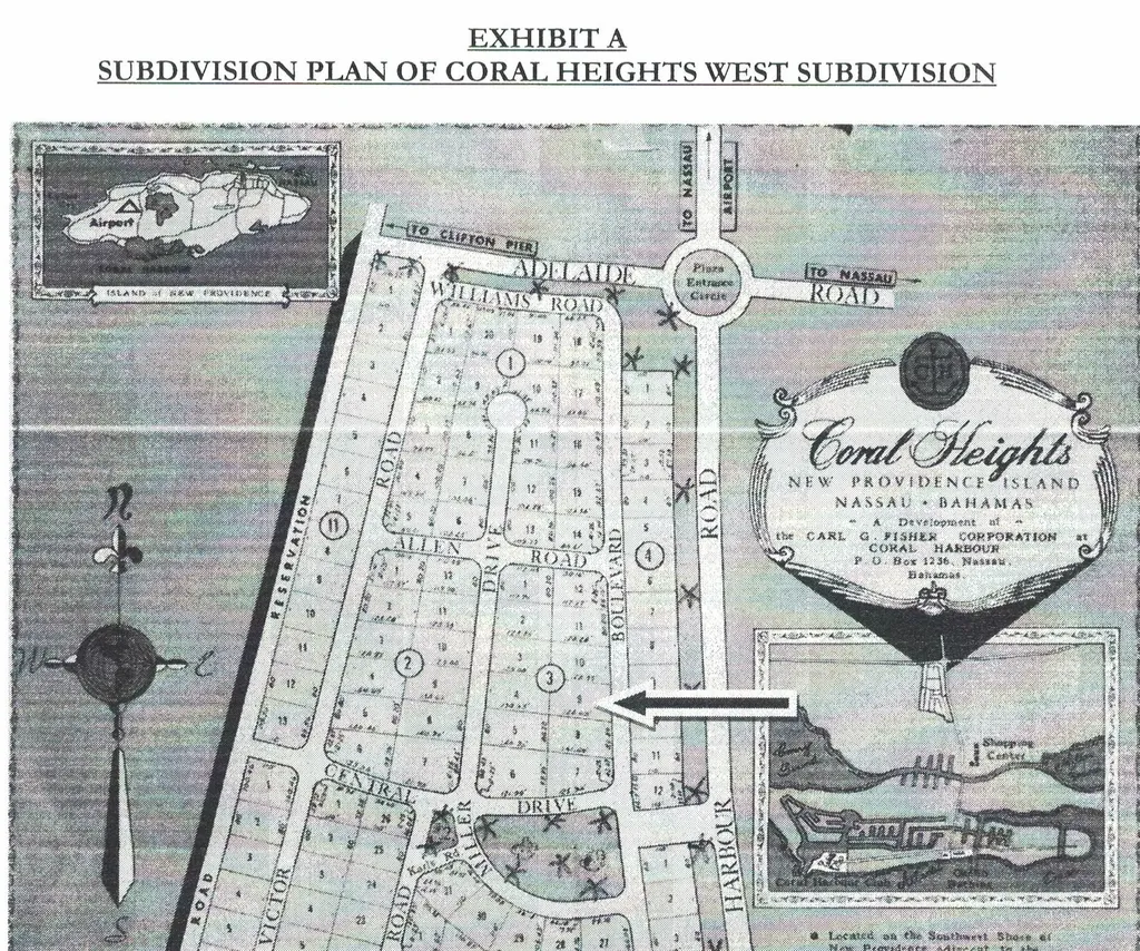 Roberts Boulevard 18 New Providence Paradise Island BS