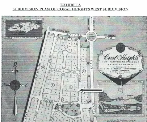 Roberts Boulevard 18 New Providence Paradise Island BS