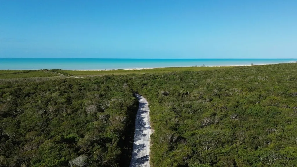 Bahama Sound Exuma BS